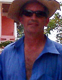 Forever Young Belize Tom Young