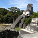 Belize Ruins